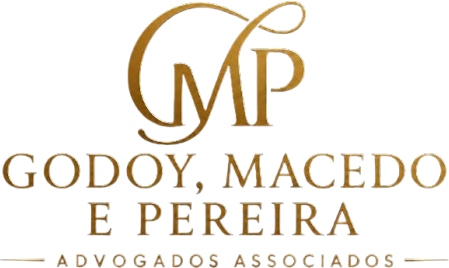 Logotipo de Macedo, Pereira e Godoy Advogados Associados